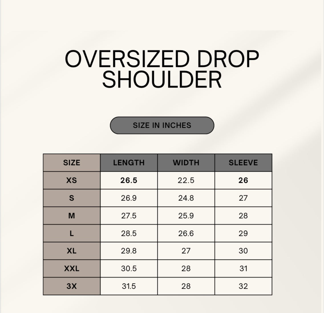 Vintage Varsity oversized sweatshirts